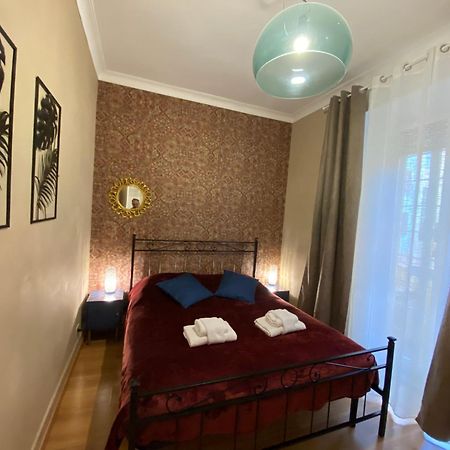 Guestart Monti Apartment Rome Exterior photo