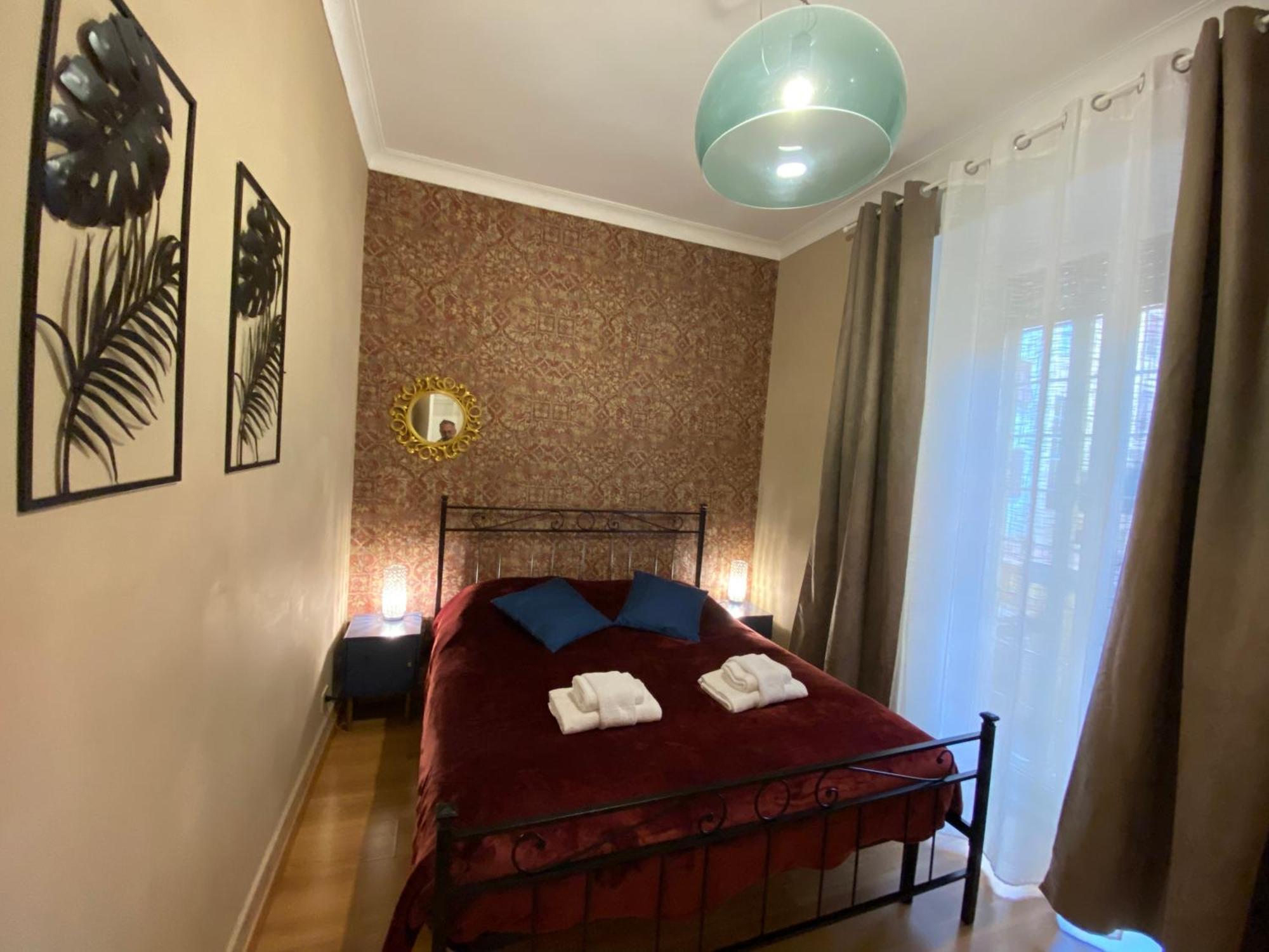 Guestart Monti Apartment Rome Exterior photo