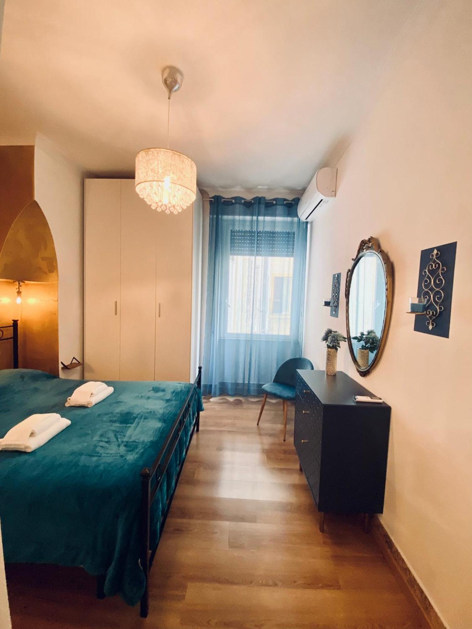 Guestart Monti Apartment Rome Exterior photo