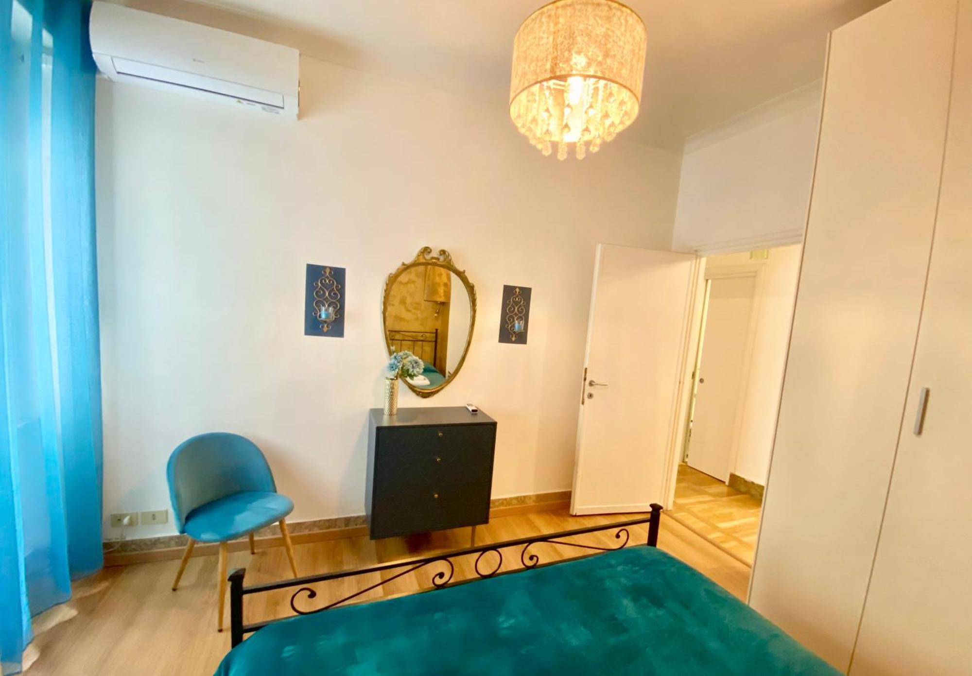 Guestart Monti Apartment Rome Exterior photo