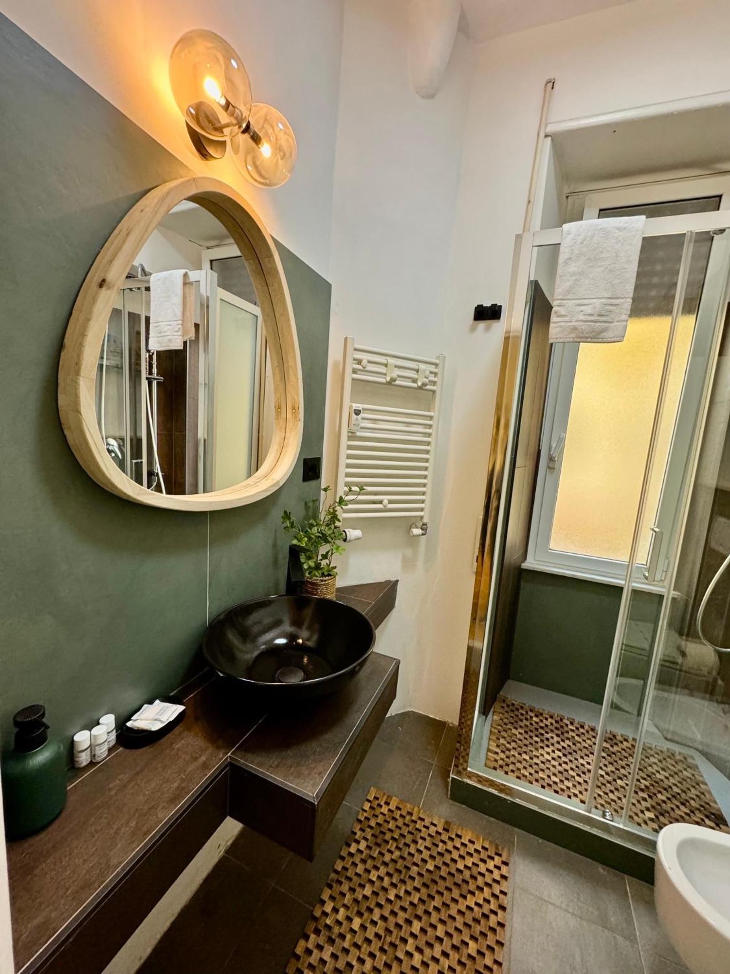 Guestart Monti Apartment Rome Exterior photo