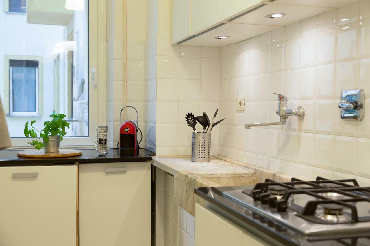 Guestart Monti Apartment Rome Exterior photo