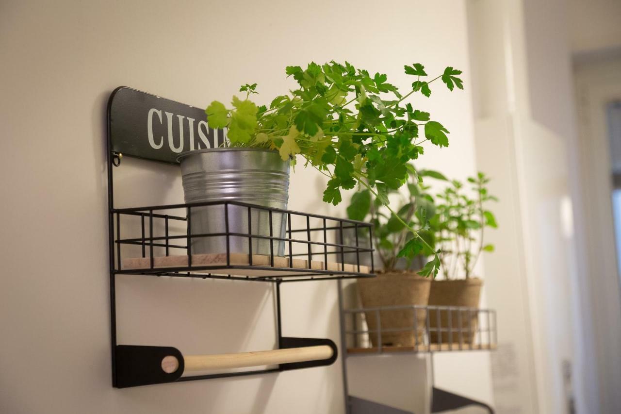 Guestart Monti Apartment Rome Exterior photo